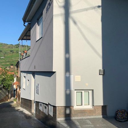 Casa Da Ruela No Rodo Lejlighed Peso da Régua Eksteriør billede